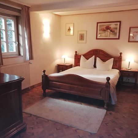 Chambres D'Hotes Sabine Billmann Hunspach Eksteriør billede