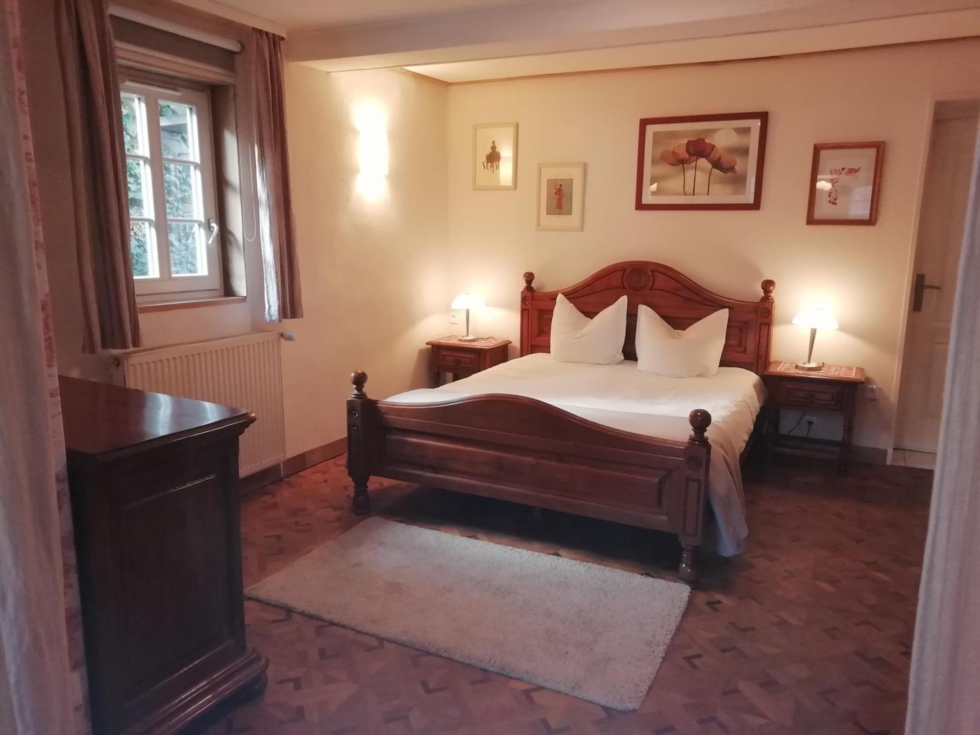 Chambres D'Hotes Sabine Billmann Hunspach Eksteriør billede
